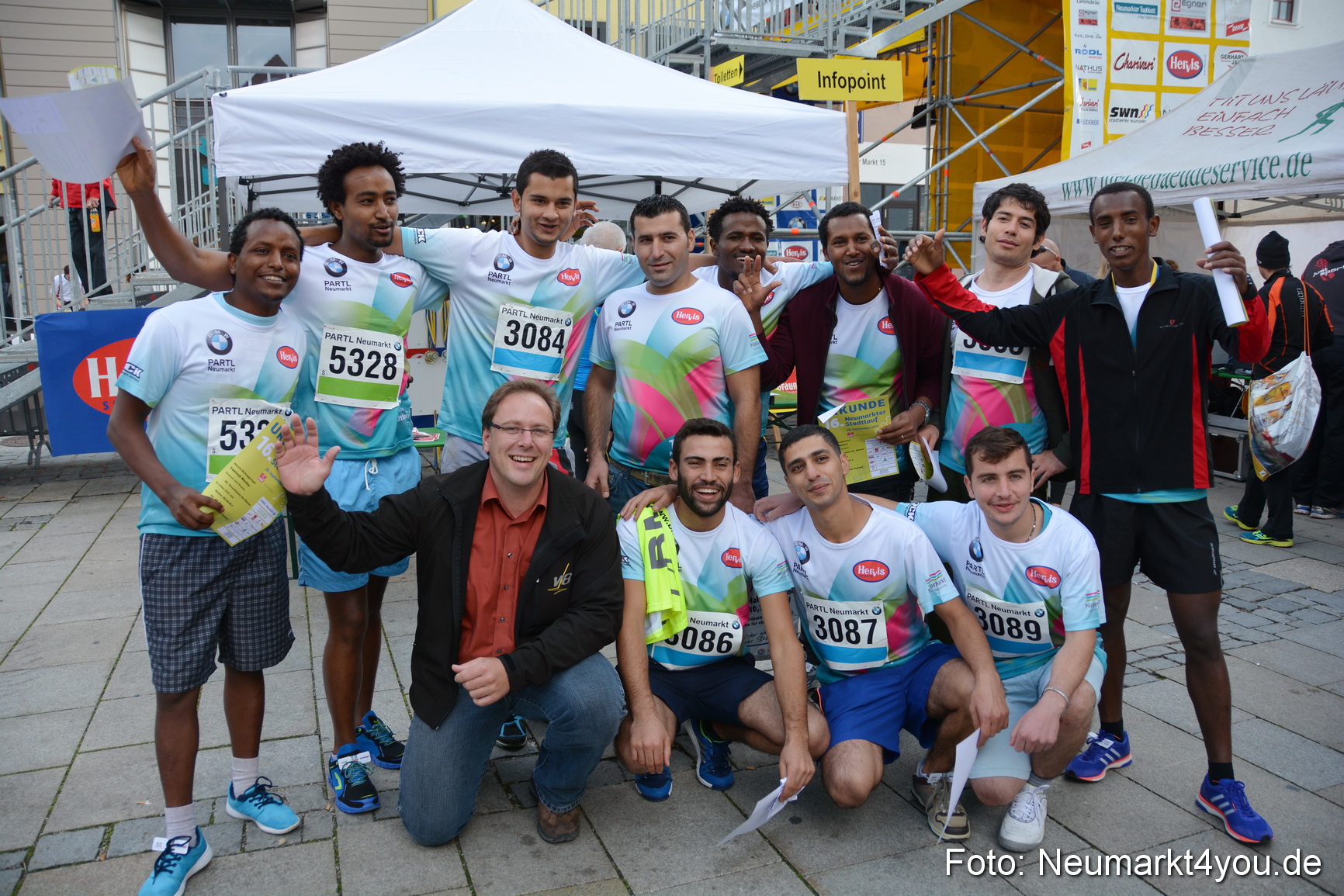 Stadtlauf Neumarkt 2015 0131